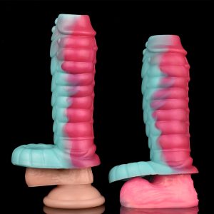 YOCY-2214 Fury Dragon (Penis sleeve)