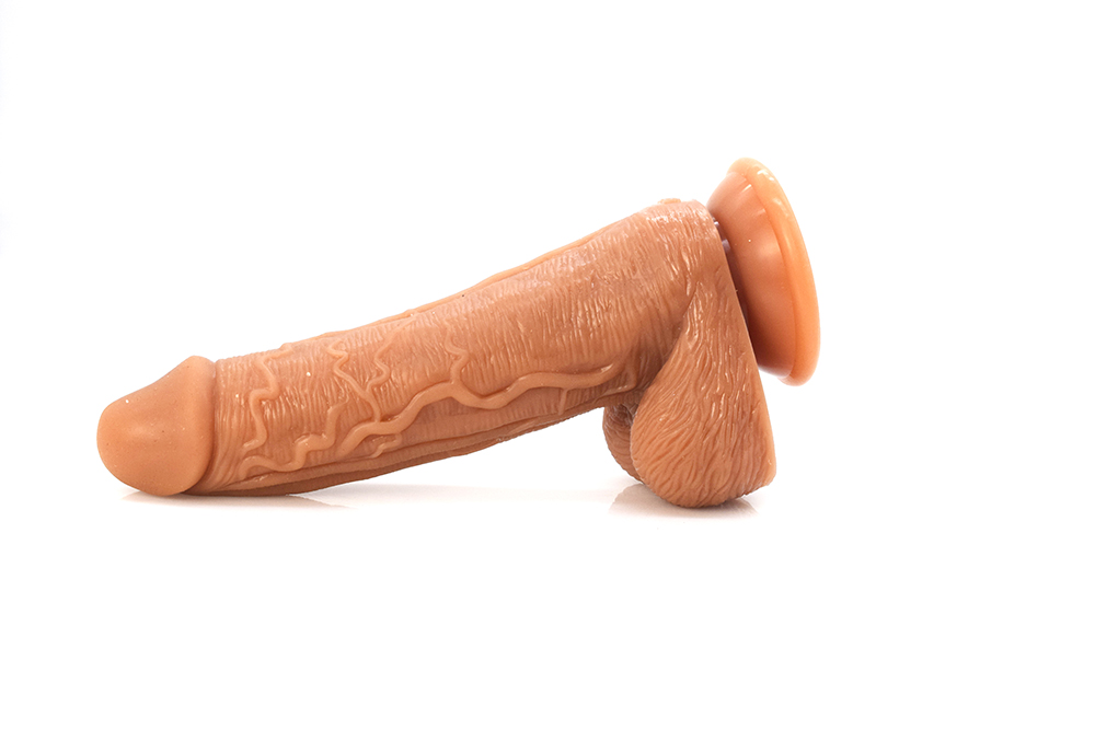 FAAK-G171 22.5cm Anal Dildo - Image 4
