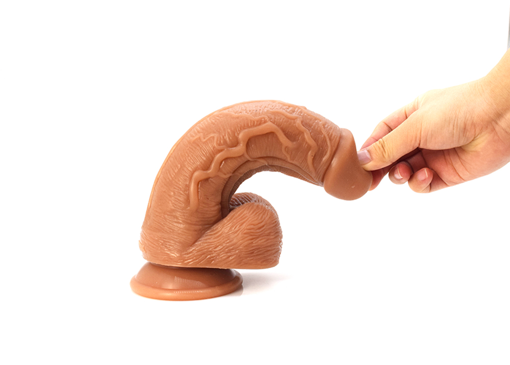 FAAK-G171 22.5cm Anal Dildo - Image 5