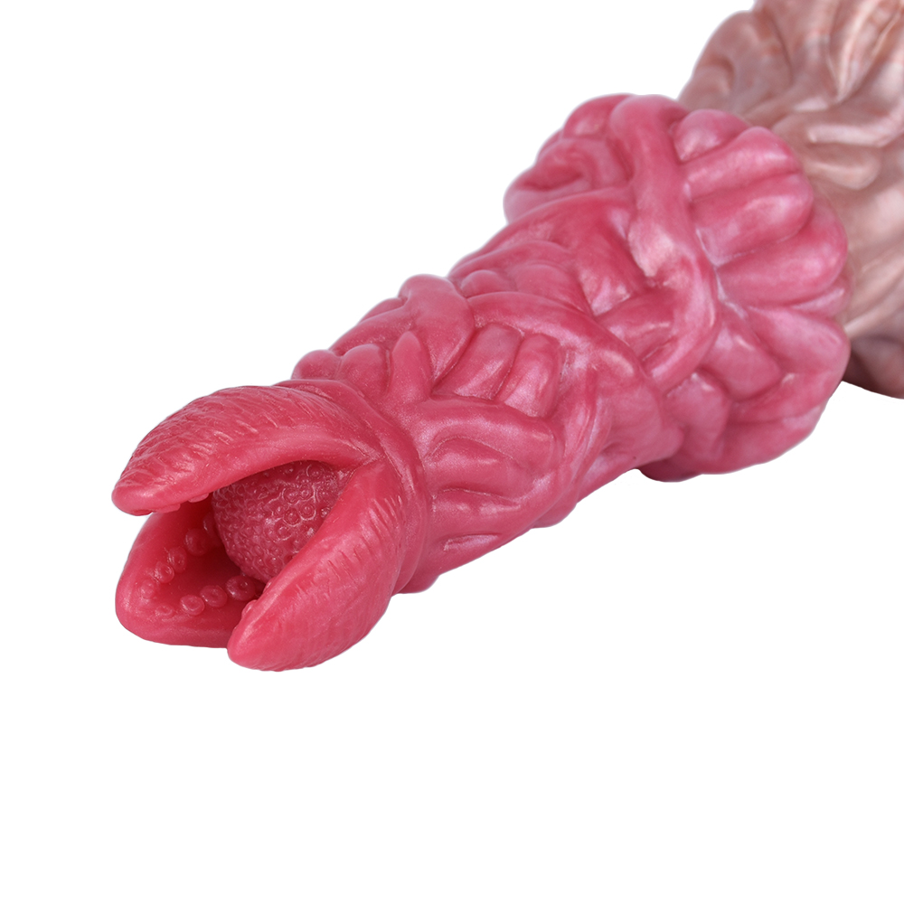 YOCY-2142 Pandora Ovipositor (no egg version) Dildo - Image 7