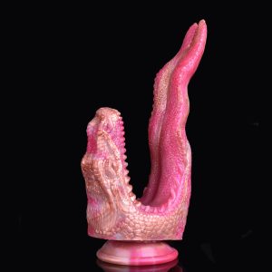 YOCY-2140  Flood Dragon Tongue