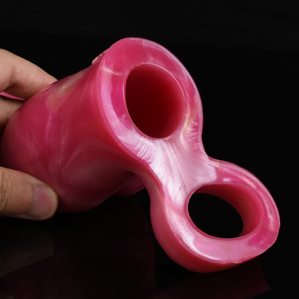 YOCY-2084 German Shepherd Penis - Image 8