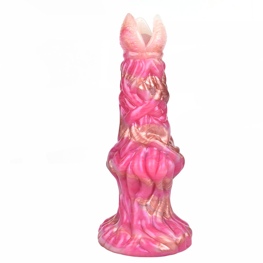 YOCY-2142 Pandora Ovipositor (no egg version) Dildo - Image 2