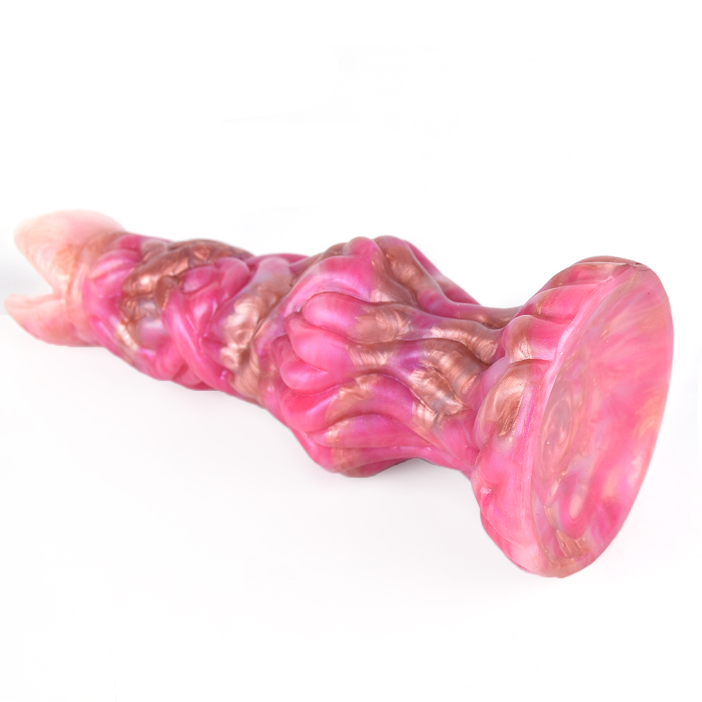 YOCY-2142 Pandora Ovipositor (no egg version) Dildo - Image 3