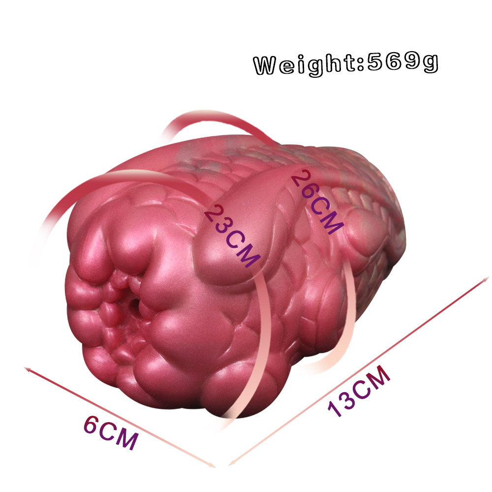 G6132 Bulb Seedlings Male Masturbator - Image 2