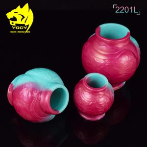 YC 2201 Condoms for Men Penis Sleeve