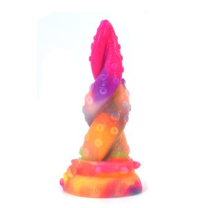 YOCY-2066 Ancient Mythical Beast Yellow Dragon  Dildo