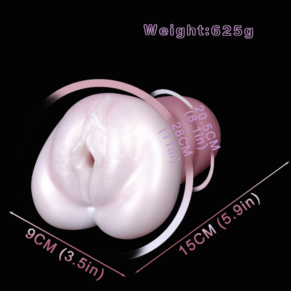 G6101 Cloud Dragon Male Masturbator - Image 6