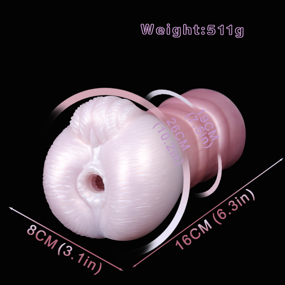 G6144 Sheepwolf Male Masturbator - Image 6