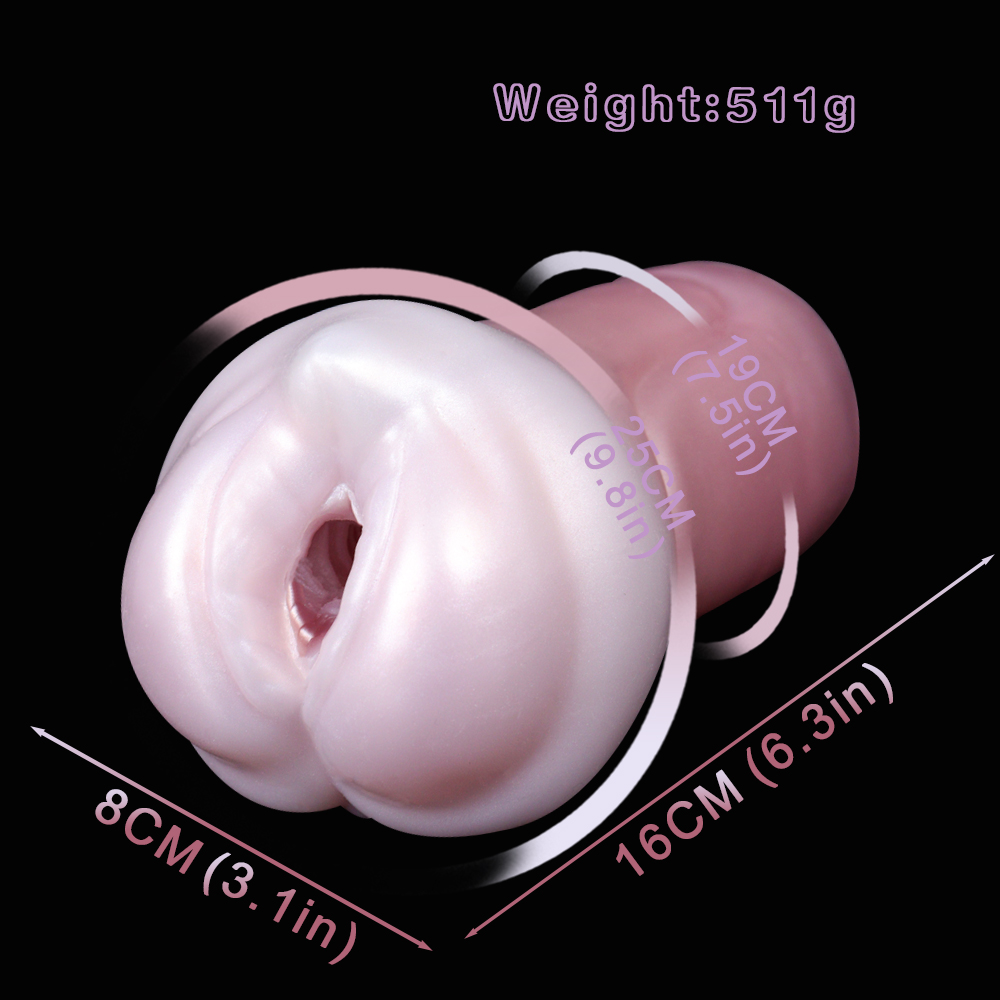 G6146 Tamarins Male Masturbator - Image 7