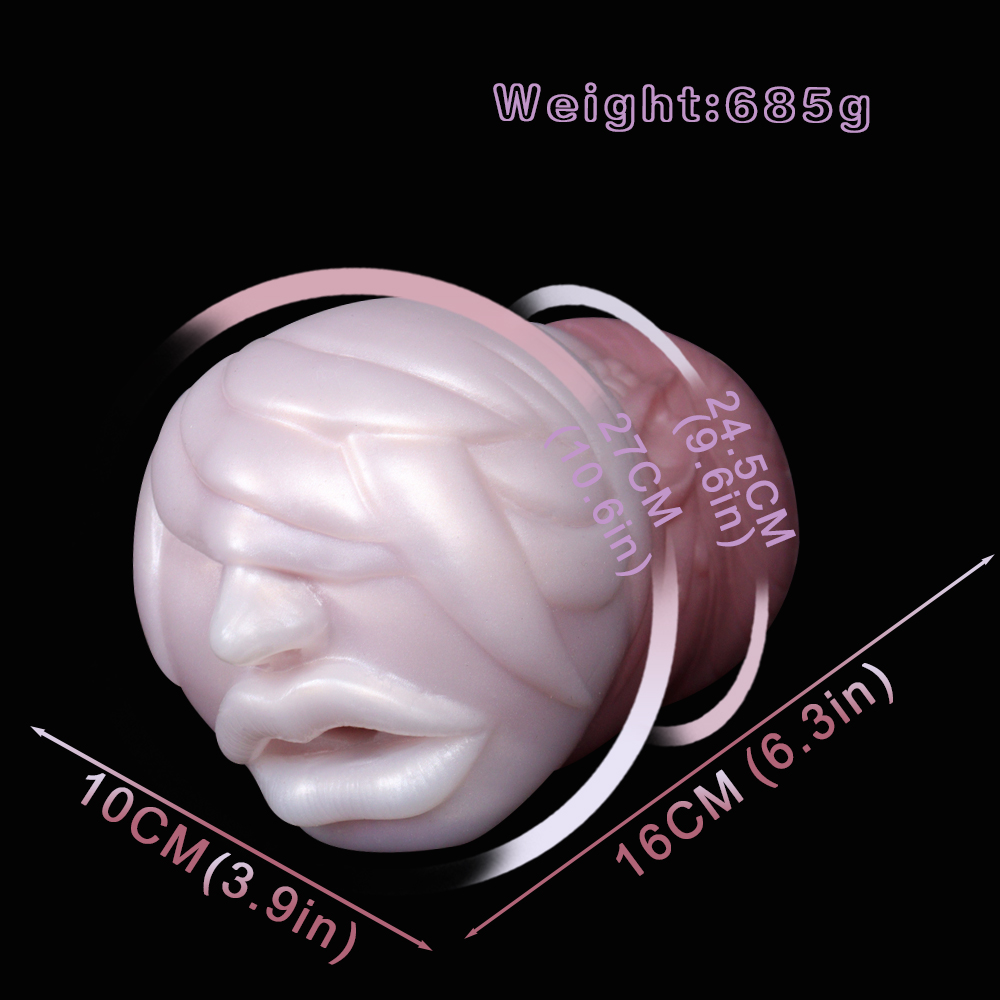 G6148 Goblin Male Masturbator - Image 6