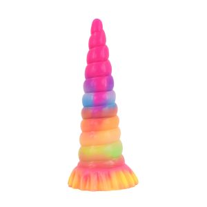 YOCY-2051 Western Mythical Beast –Unicorn Dildo