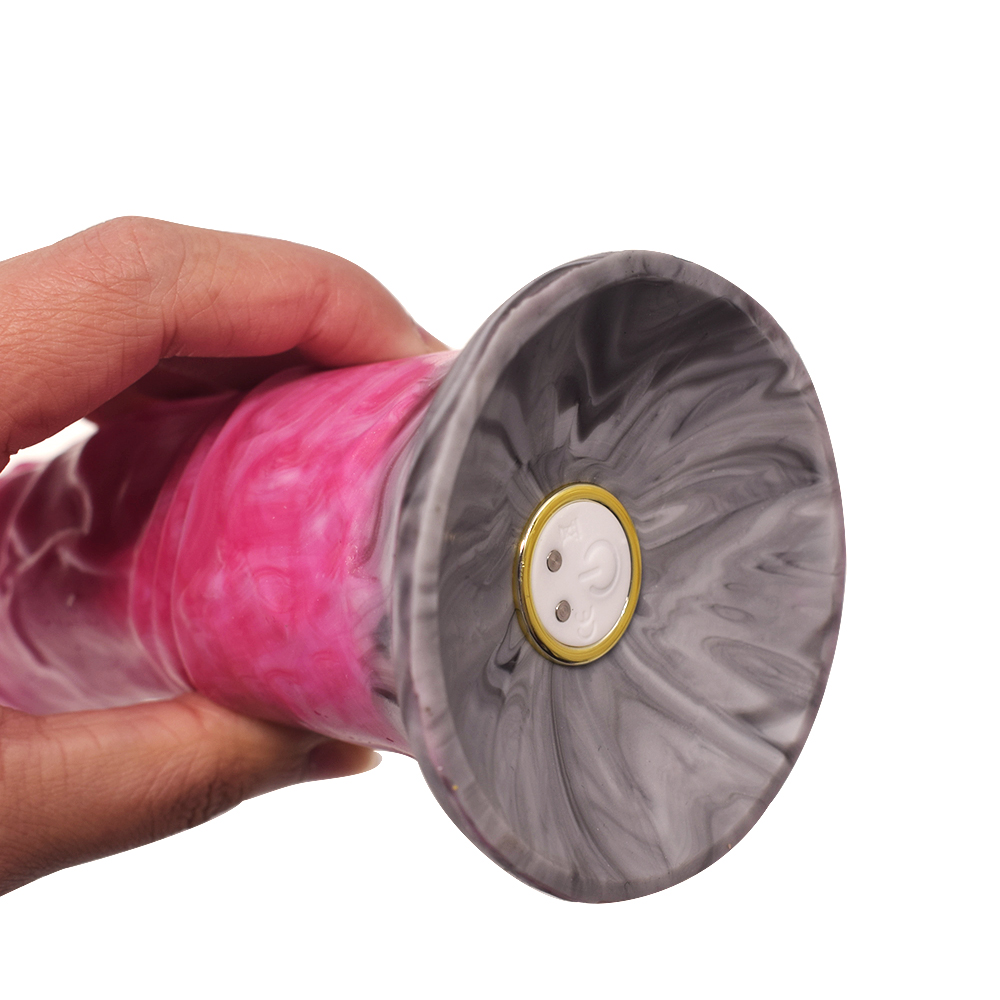 YOCY-GY2012V Explosive small stallion Vibrator - Image 6