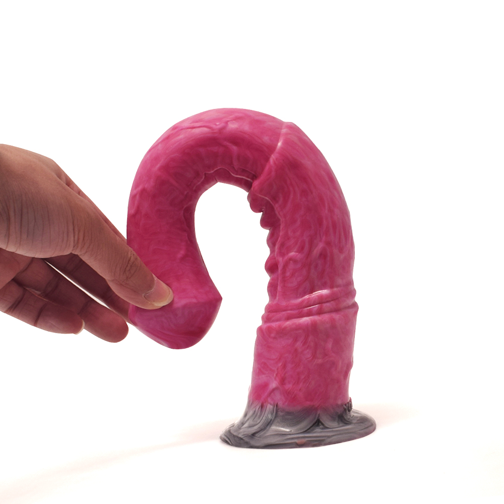 YOCY-GY2012V Explosive small stallion Vibrator - Image 7