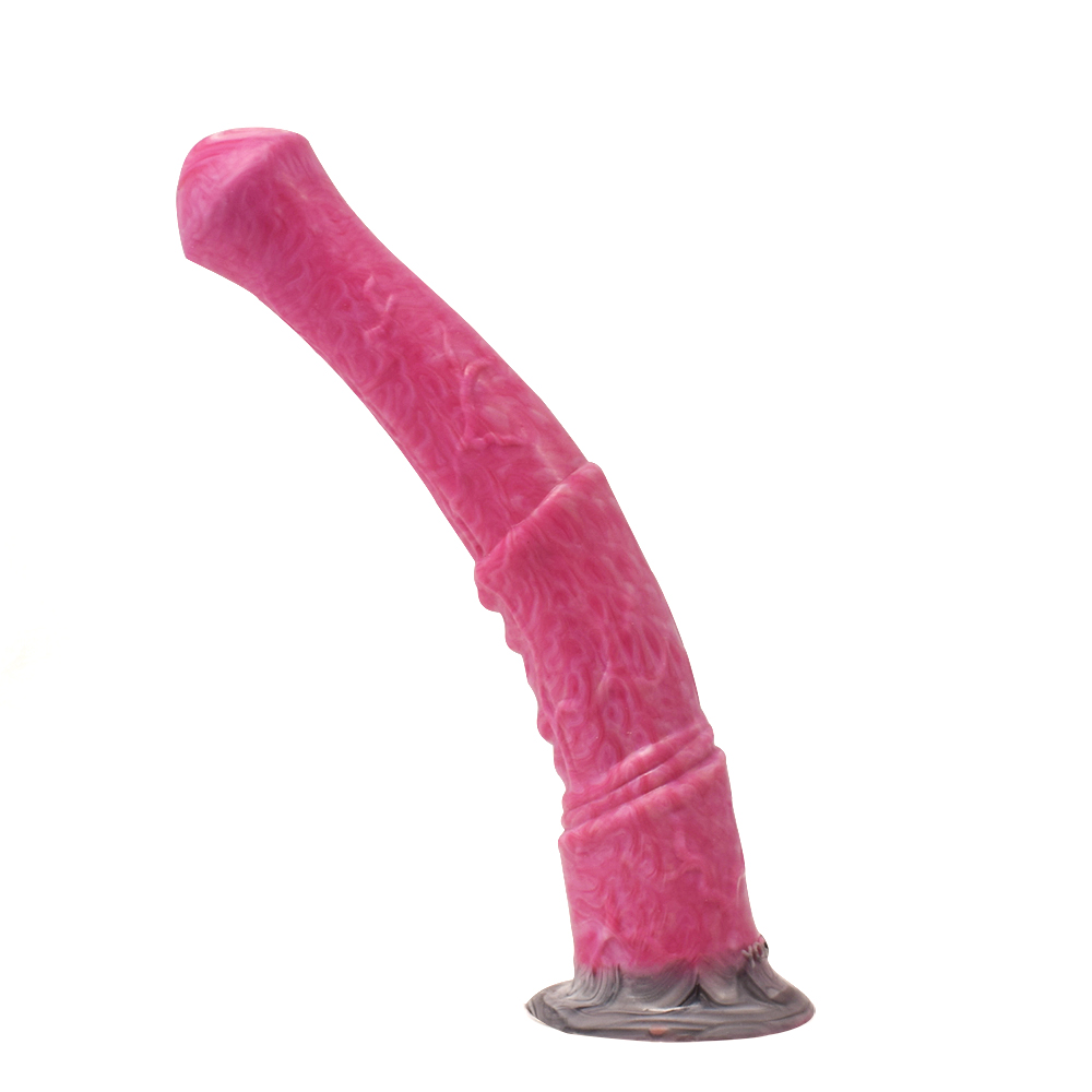 YOCY-GY2012V Explosive small stallion Vibrator