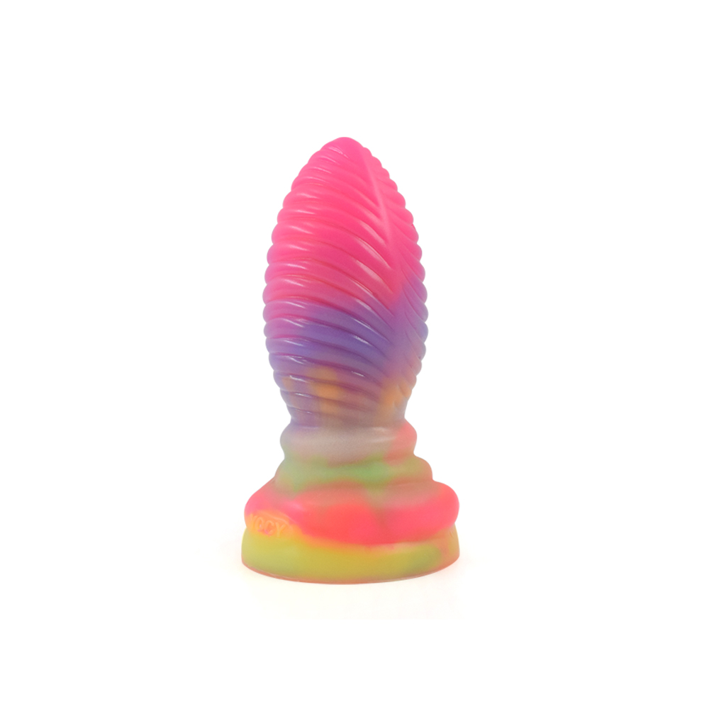 YOCY-2044 Ancient Mythical Beast -Desert Armadillo Dildo