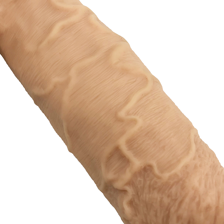 FAAK-G120 23.5cm Realistic Dildo - Image 6