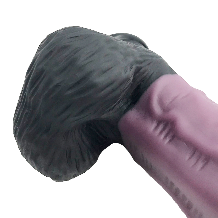 FAAK-G117 25.5cm Realistic Dildo - Image 6