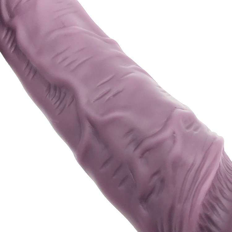 FAAK-G117 25.5cm Realistic Dildo - Image 5