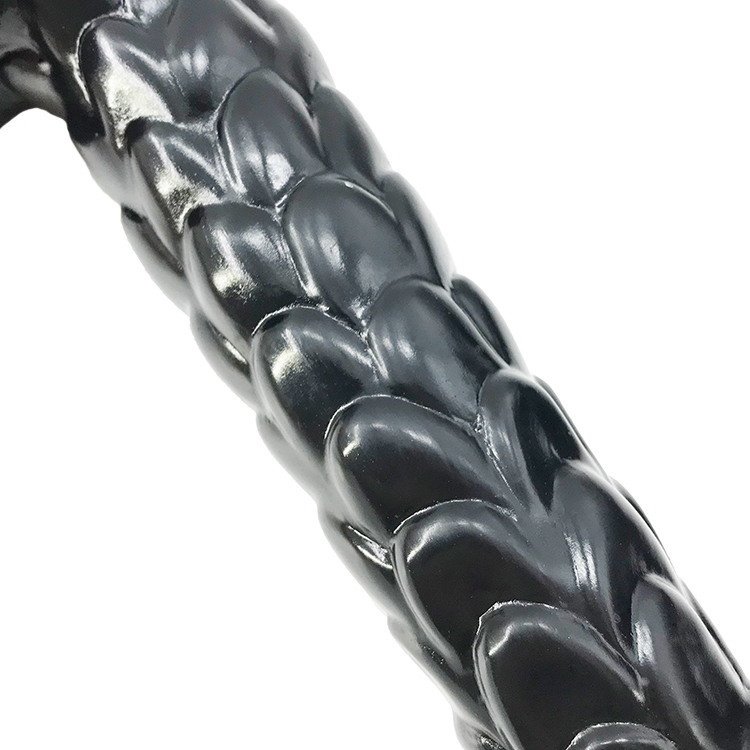 FAAK-G129 23.2cm Realistic Dildo - Image 3