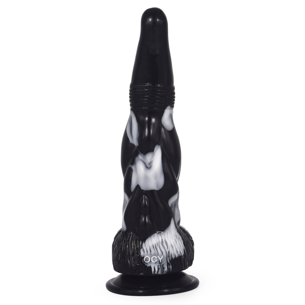 YOCY-2028 Ancient Mythical Beast- KuiNeo Dildo - Image 3
