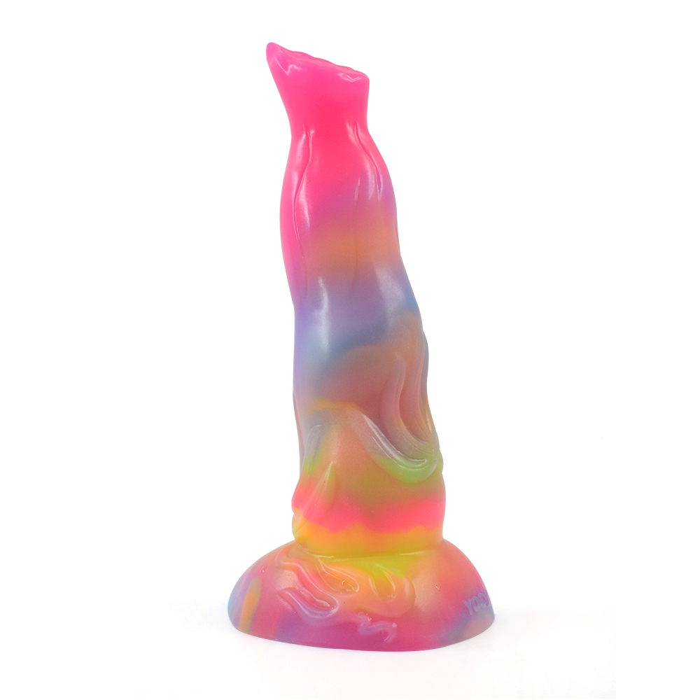YOCY-2035 Ancient Mythical Beast - BeaPham Bird Dildo - Image 7
