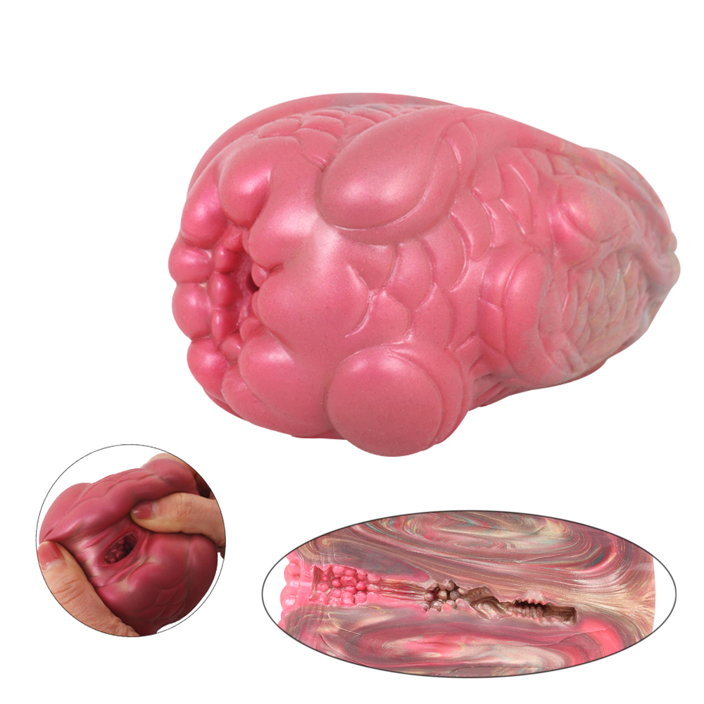 G6132 Bulb Seedlings Male Masturbator - Image 3