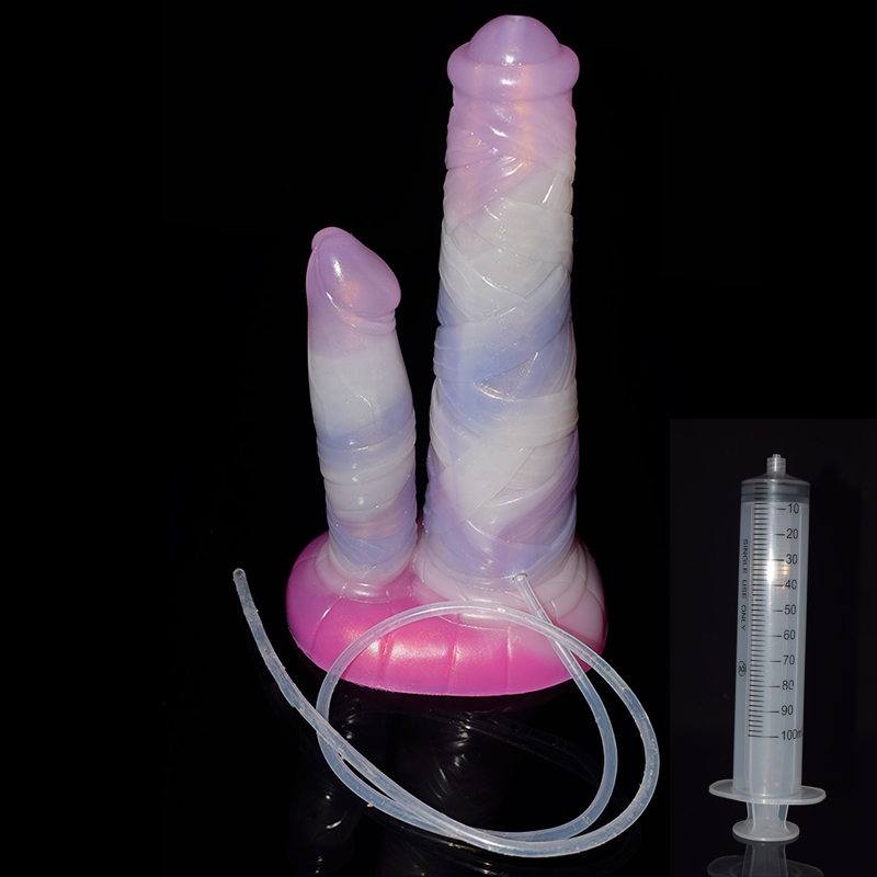 YC-SY 2075 Centaur Squirting Dildo - Image 3
