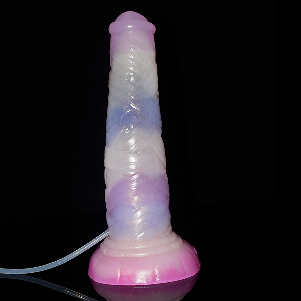 YC-SY 2075 Centaur Squirting Dildo - Image 10