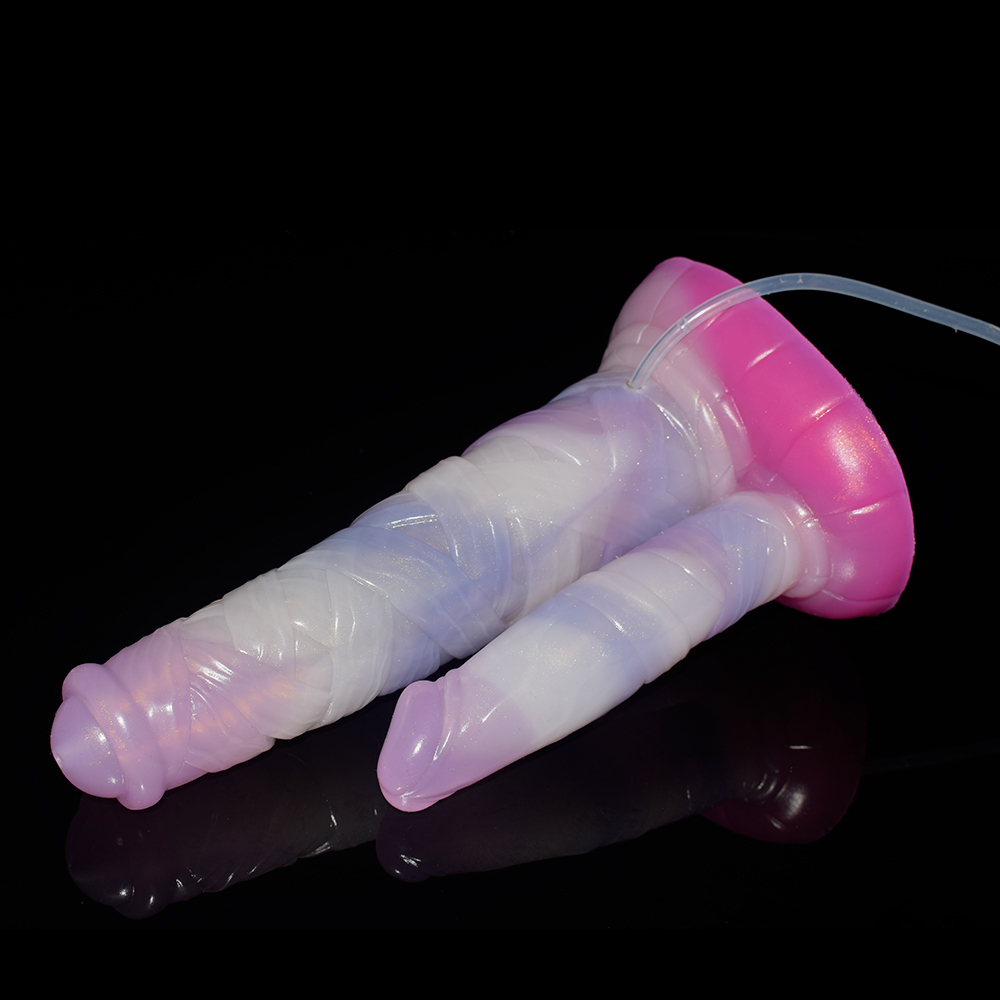 YC-SY 2075 Centaur Squirting Dildo - Image 7