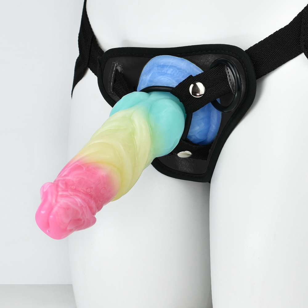 N-CD5038 Demon Wolf-Randy - Image 11