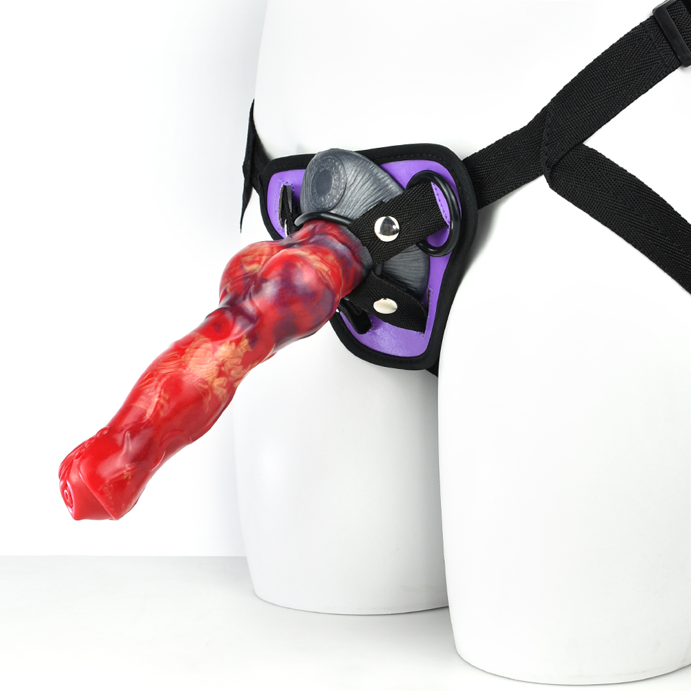 N-CD5028 Hellhound-Dani - Image 13