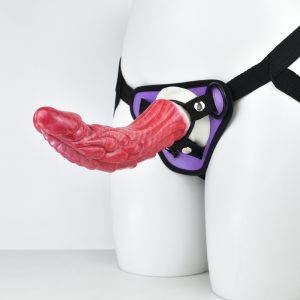 N-CD5009 Flame Unicorn -Lauren penis