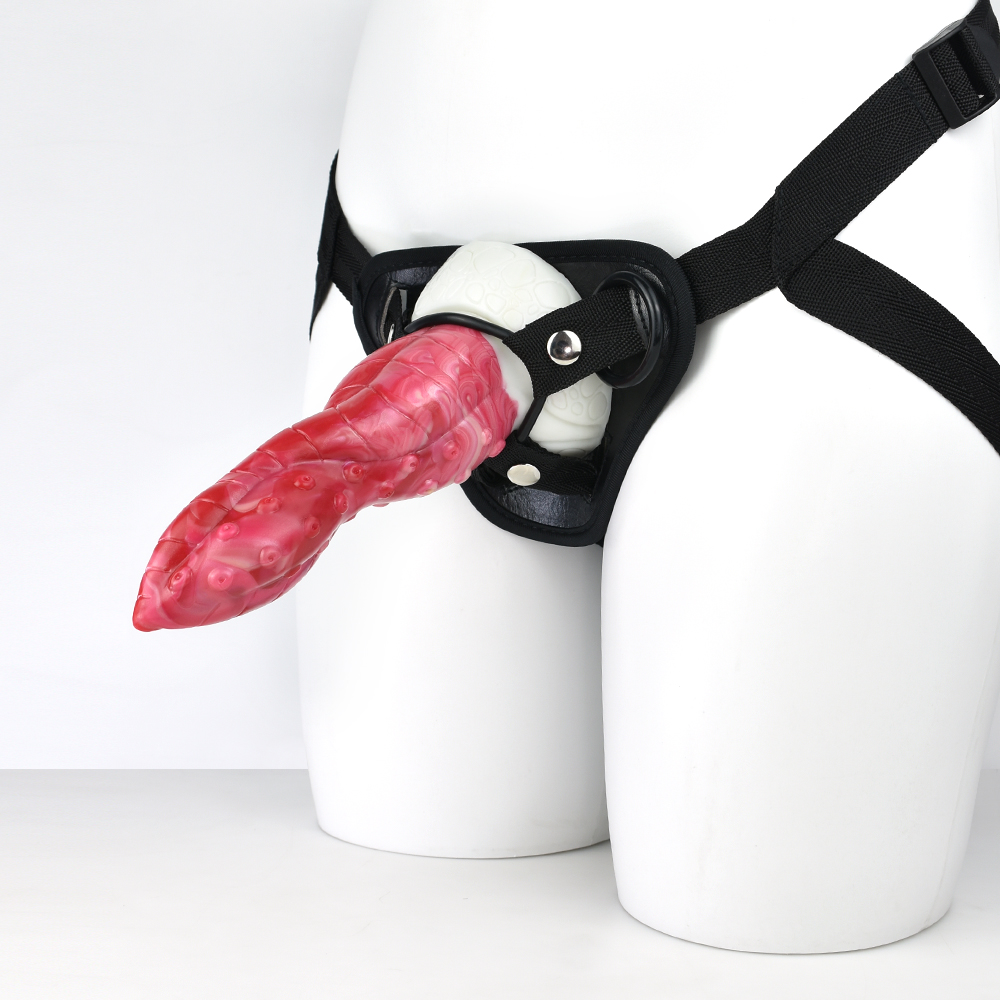 N-HFCD5021 Eight-clawed Underworld Beast-Unity - Image 3