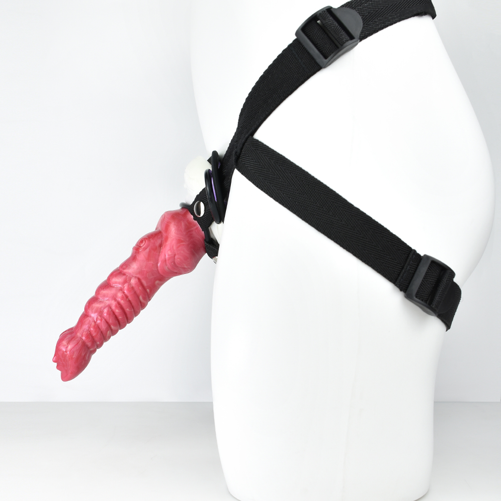 N-HFCD5026 Firewolf-Reba - Image 7