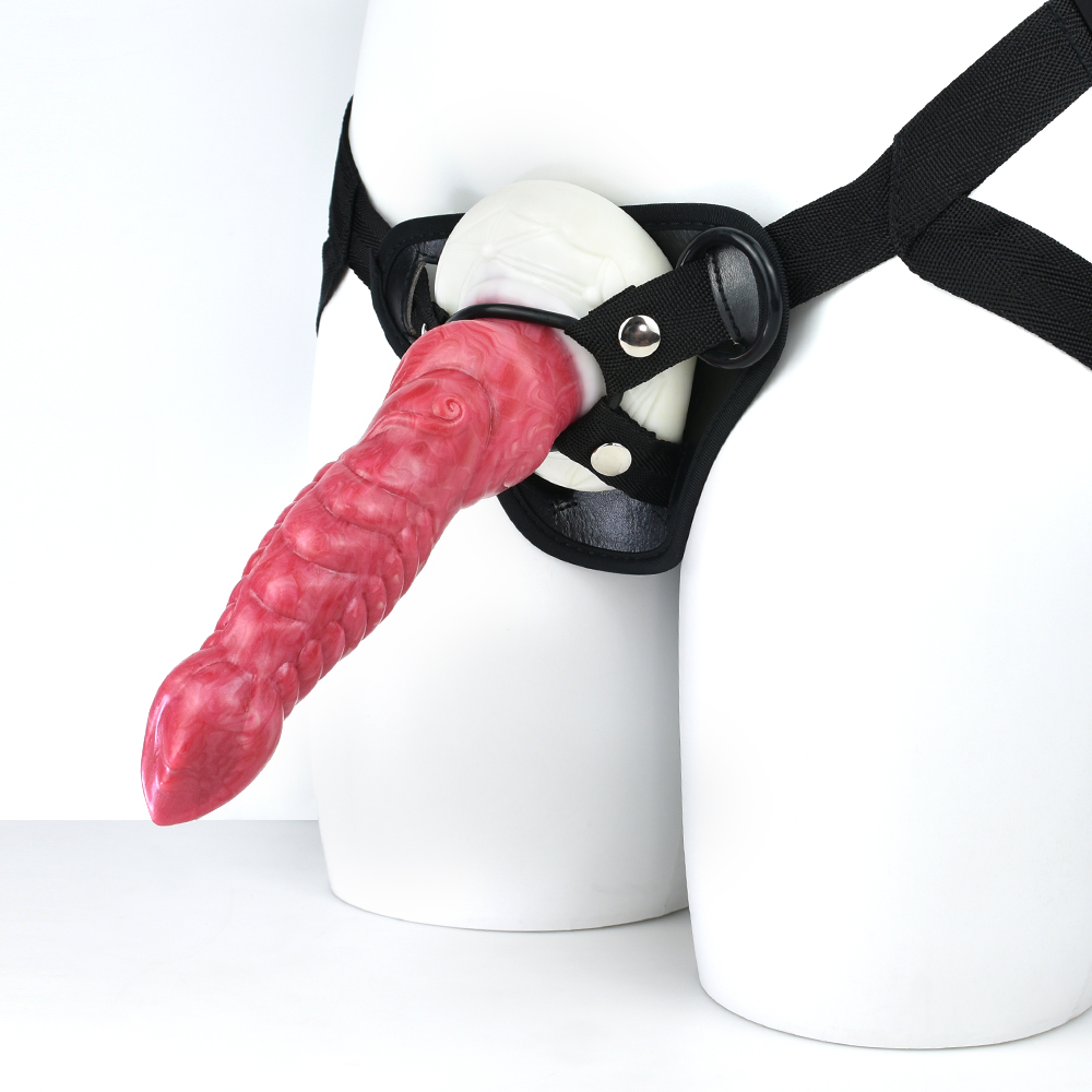 N-HFCD5026 Firewolf-Reba - Image 3