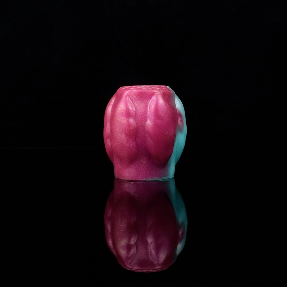 YOCY-2203 Powerful Wolf Knot Penis Sleeve - Image 7