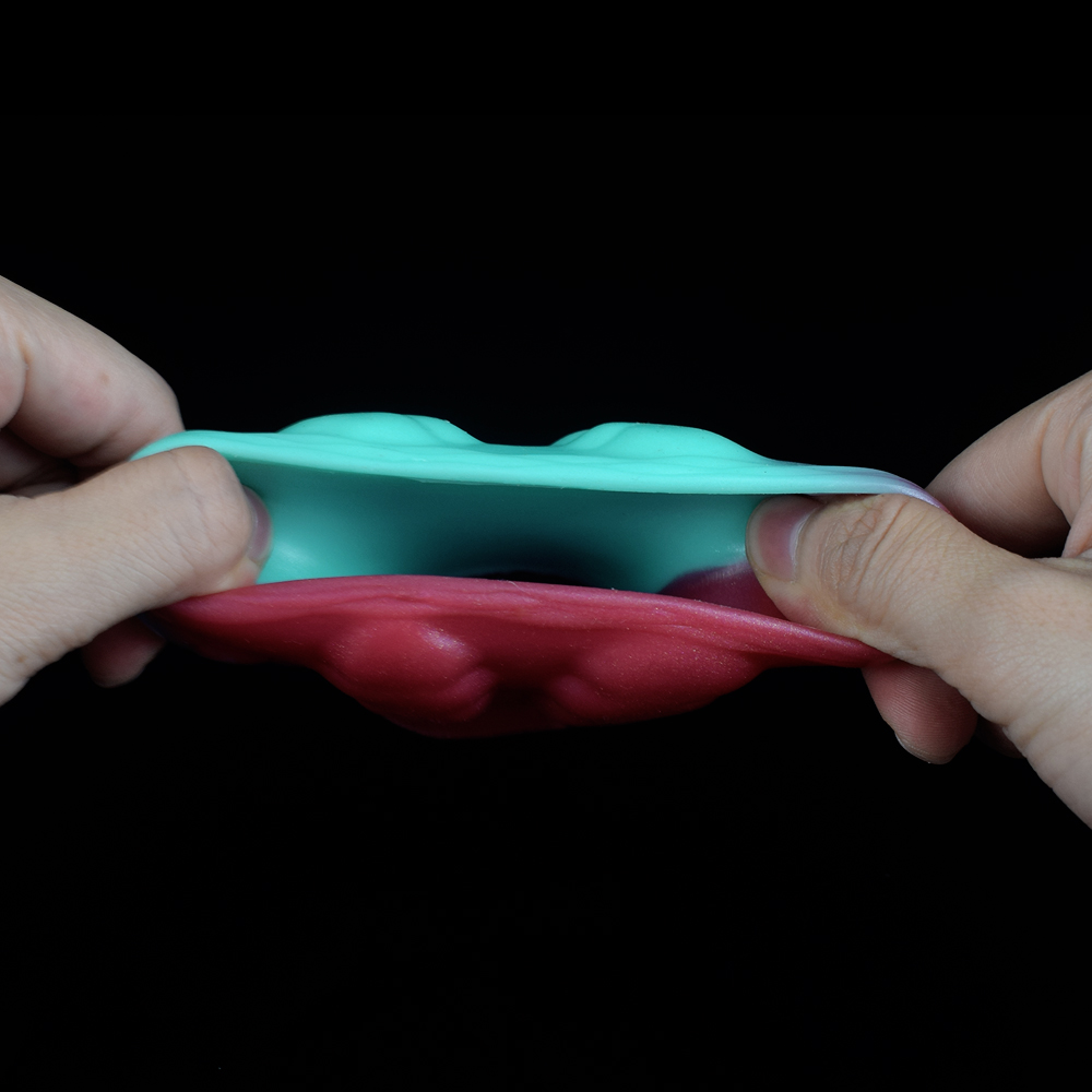 YOCY-2203 Powerful Wolf Knot Penis Sleeve - Image 10