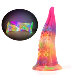 YOCY-2119 Octopus tentacles Dildo