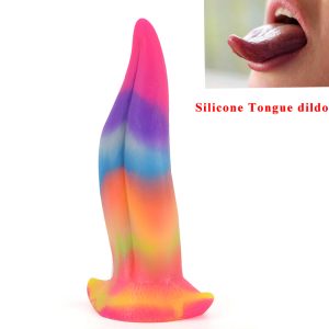 YOCY-2094  Dragon Tongue Dildo