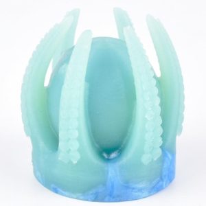 YOCY-2119Z Small Octopus Dildo