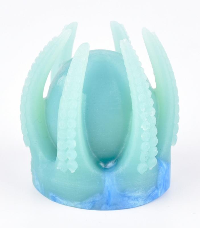 YOCY-2119Z Small Octopus Dildo