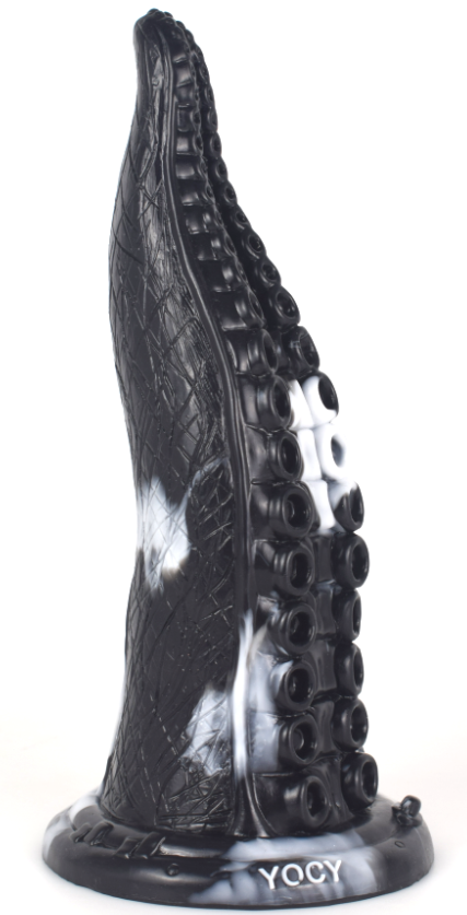 YOCY-2119 Octopus tentacles Dildo - Image 5