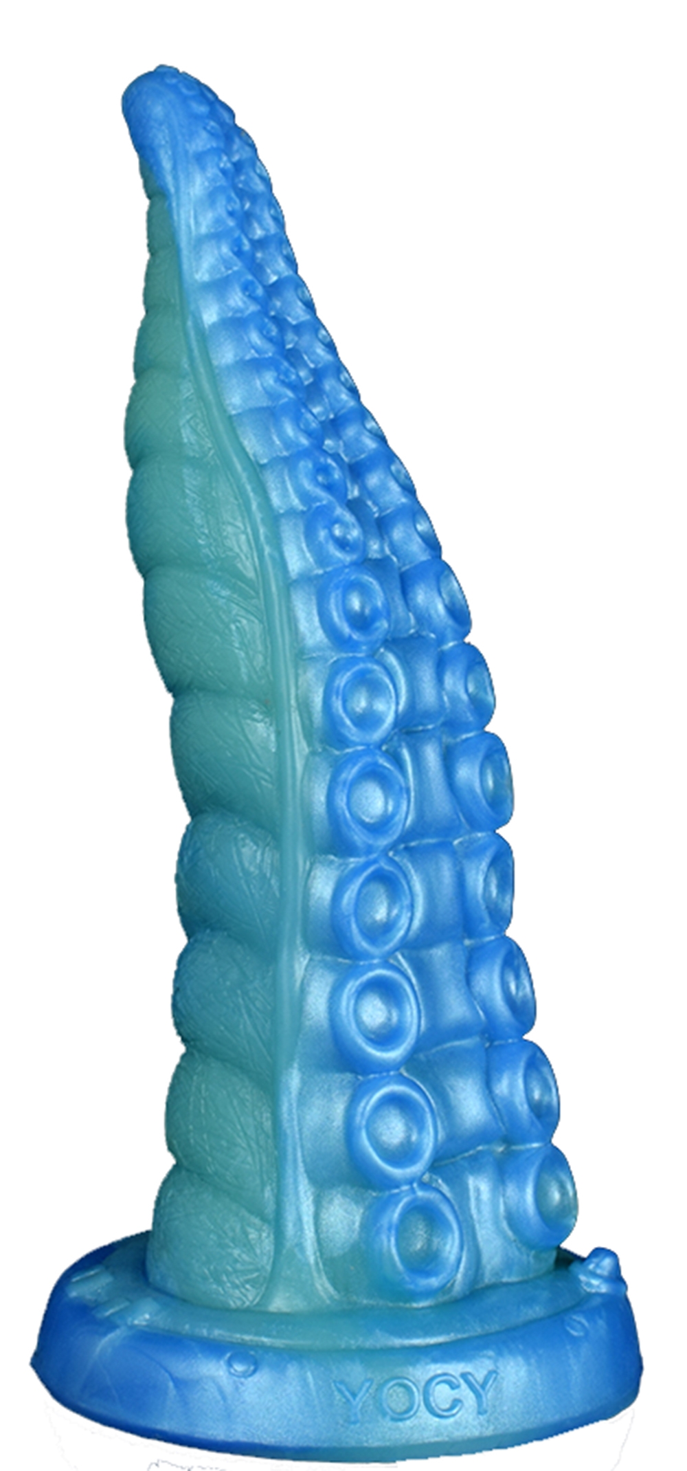 YOCY-2119 Octopus tentacles Dildo - Image 4
