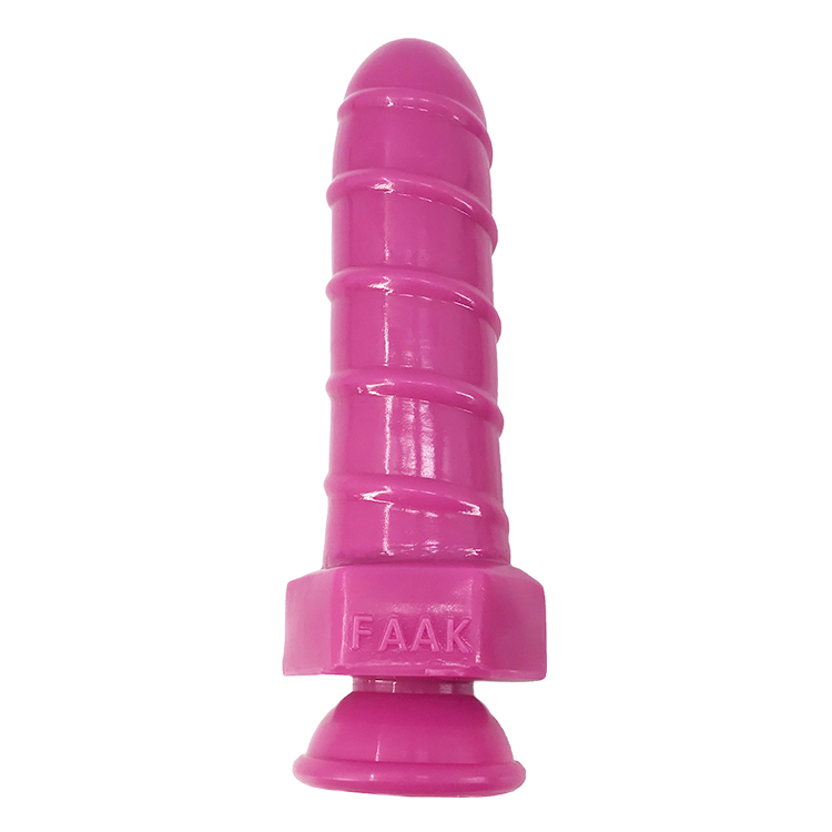 FAAK-G152 22cm Realistic Dildo - Image 7