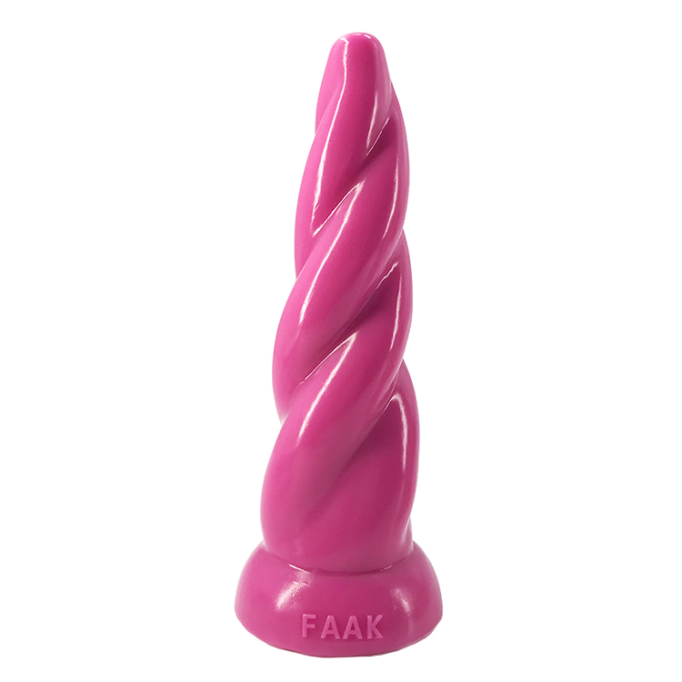 FAAK-G147 22.8cm Realistic Dildo - Image 4