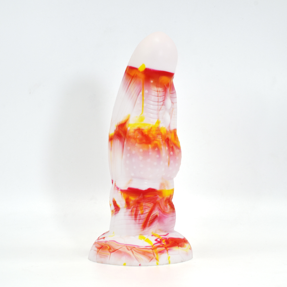 YOCY-2026 Alien III Dildo - Image 4