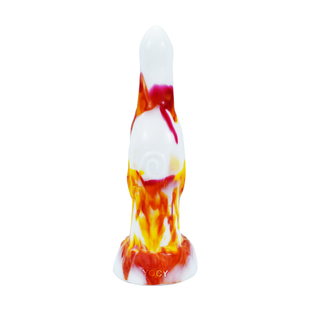 YOCY-2034 Ancient Mythical Beast –Bright Bird Dildo