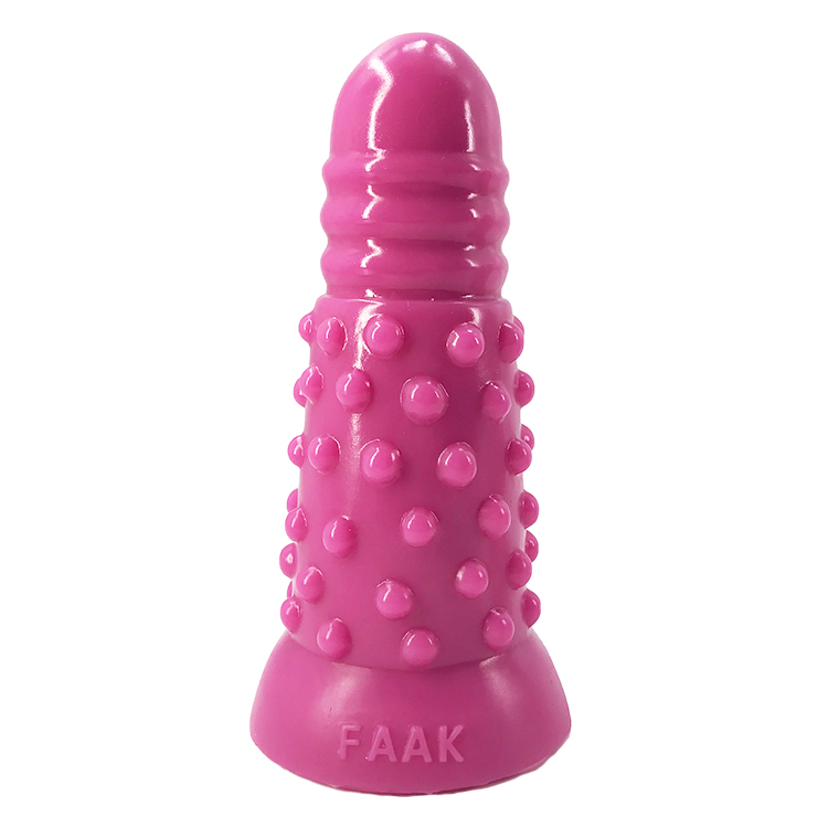 FAAK-G133 18cm Realistic Dildo - Image 4