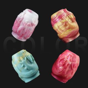 YOCY-2206 Fairy Dragon Penis Sleeve